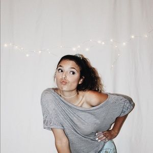 Meet your Posher, Campbell